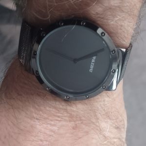 Paidu Men's Quartz Watch